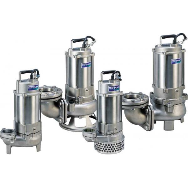 大流量低揚(yáng)程循環(huán)水泵