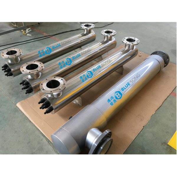 高強(qiáng)度紫外線殺菌機(jī)