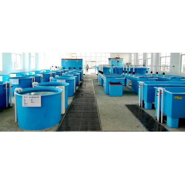 玻璃鋼養(yǎng)殖桶