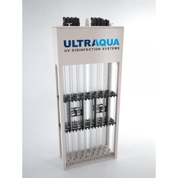 渠道式紫外線消毒機